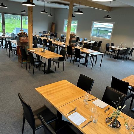 Aarau West Swiss Quality Hotel Oberentfelden Esterno foto