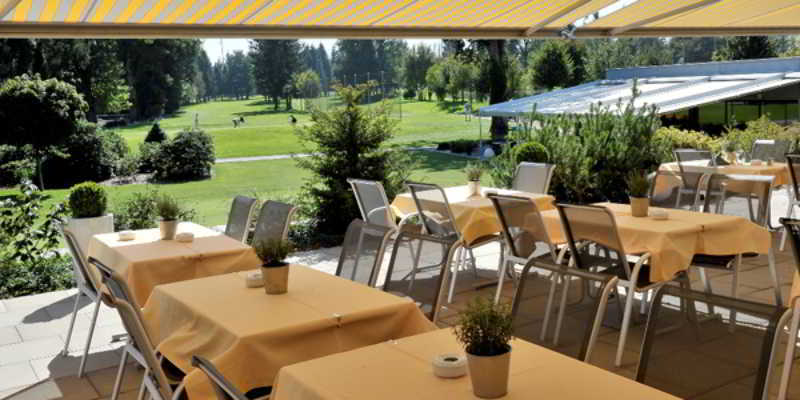 Aarau West Swiss Quality Hotel Oberentfelden Esterno foto