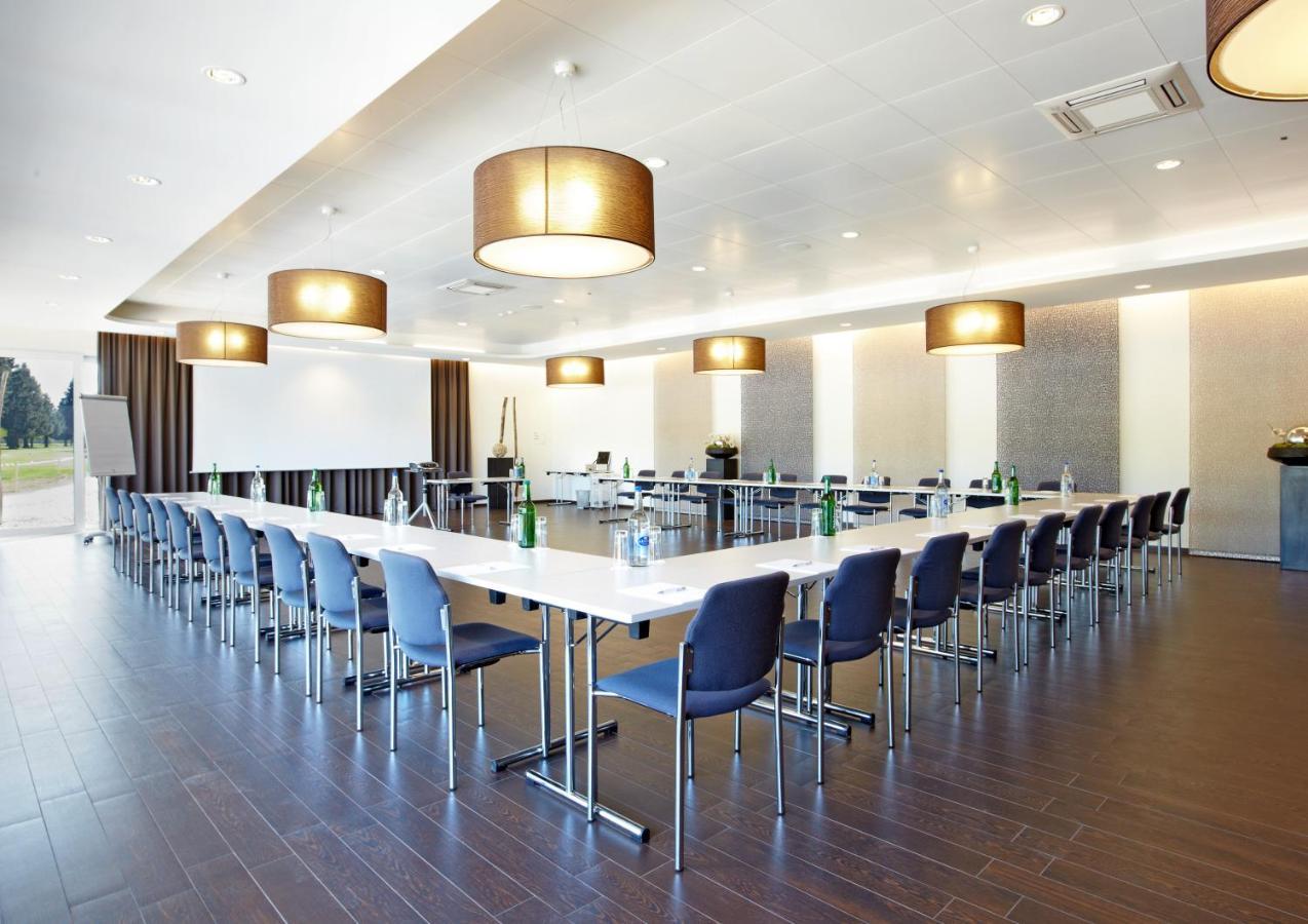 Aarau West Swiss Quality Hotel Oberentfelden Esterno foto