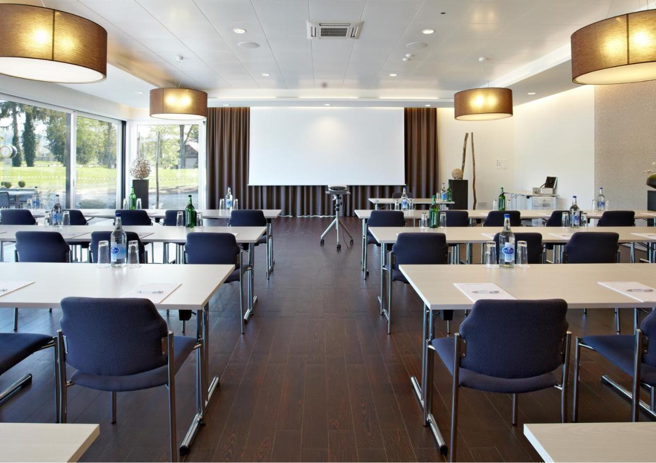 Aarau West Swiss Quality Hotel Oberentfelden Esterno foto