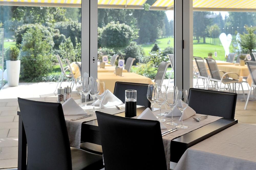 Aarau West Swiss Quality Hotel Oberentfelden Esterno foto