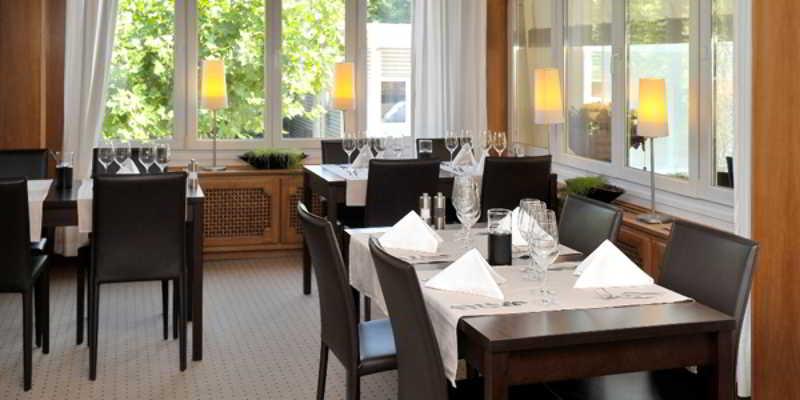 Aarau West Swiss Quality Hotel Oberentfelden Esterno foto
