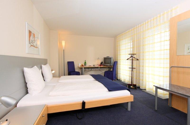 Aarau West Swiss Quality Hotel Oberentfelden Camera foto