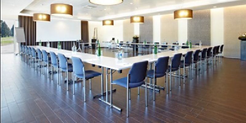 Aarau West Swiss Quality Hotel Oberentfelden Esterno foto