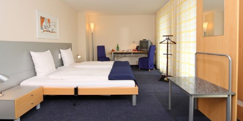 Aarau West Swiss Quality Hotel Oberentfelden Esterno foto