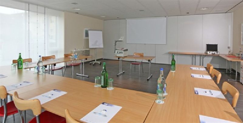 Aarau West Swiss Quality Hotel Oberentfelden Esterno foto