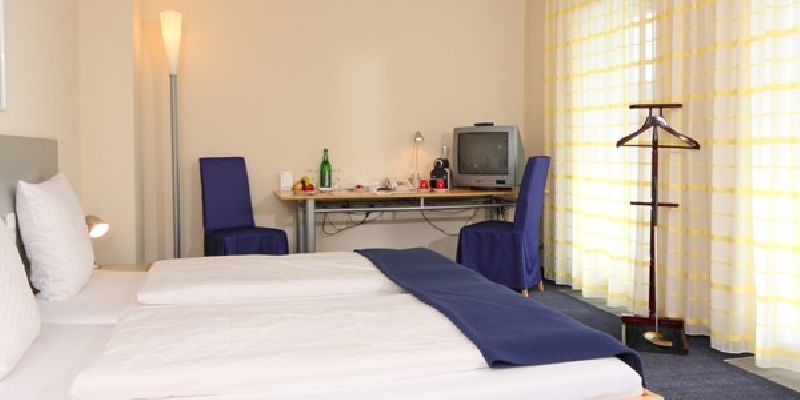 Aarau West Swiss Quality Hotel Oberentfelden Esterno foto