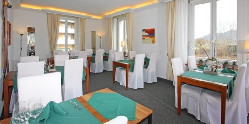 Aarau West Swiss Quality Hotel Oberentfelden Esterno foto
