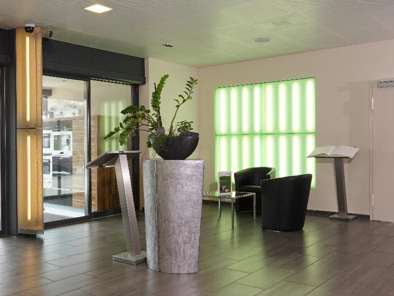 Aarau West Swiss Quality Hotel Oberentfelden Esterno foto