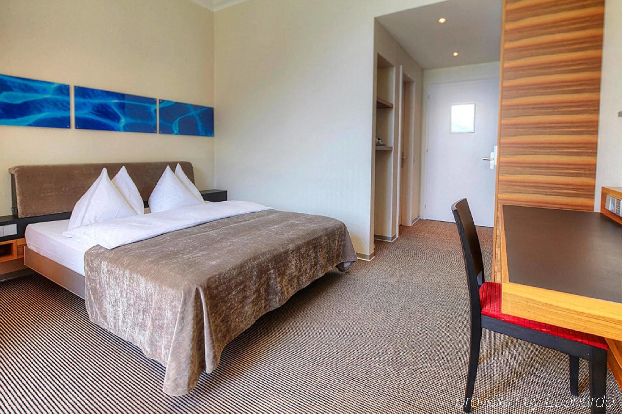 Aarau West Swiss Quality Hotel Oberentfelden Esterno foto