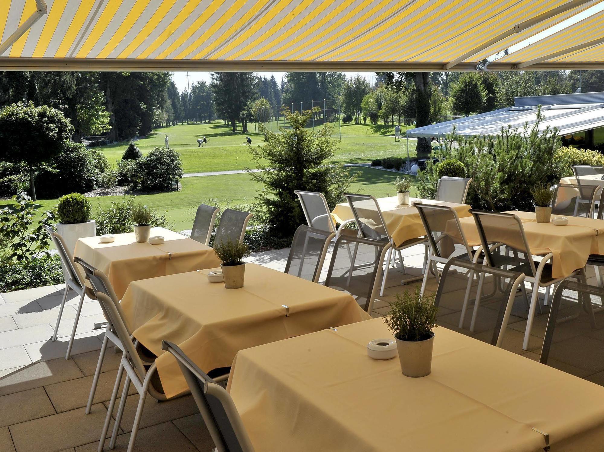 Aarau West Swiss Quality Hotel Oberentfelden Esterno foto
