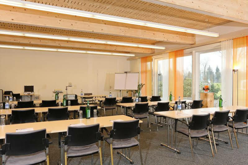 Aarau West Swiss Quality Hotel Oberentfelden Esterno foto