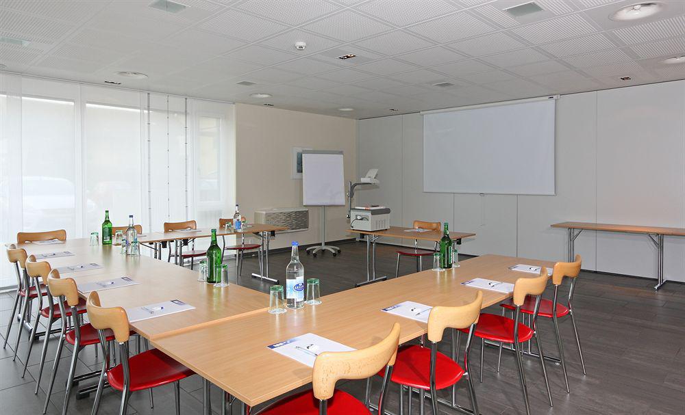 Aarau West Swiss Quality Hotel Oberentfelden Servizi foto